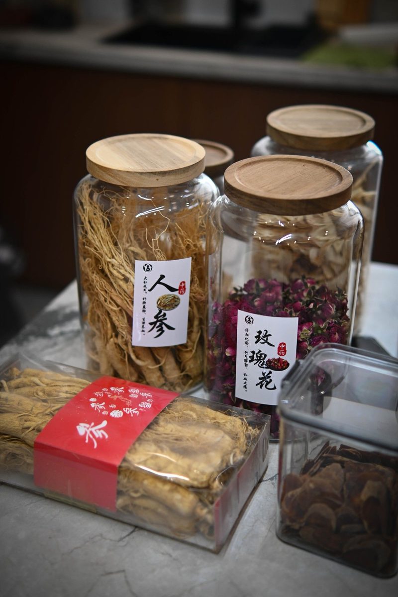 阿胶糕实拍图 6