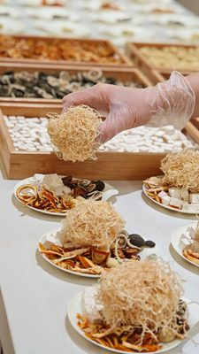 温胆泡脚包实拍图 2
