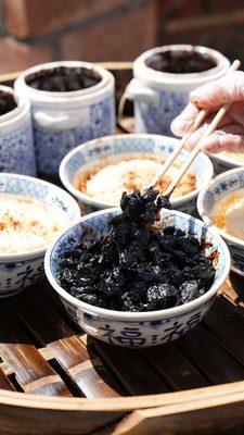 玉灵膏实拍图 5